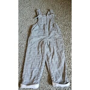 Chicco Soft Product Overalls 18 Months